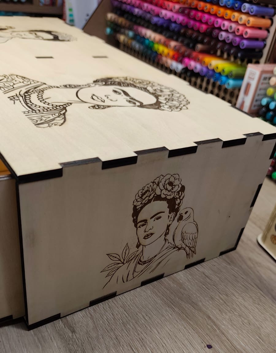 Organisateur de bureau personnalisé