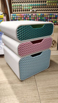 Rangement de bureau modulable – Impression 3D