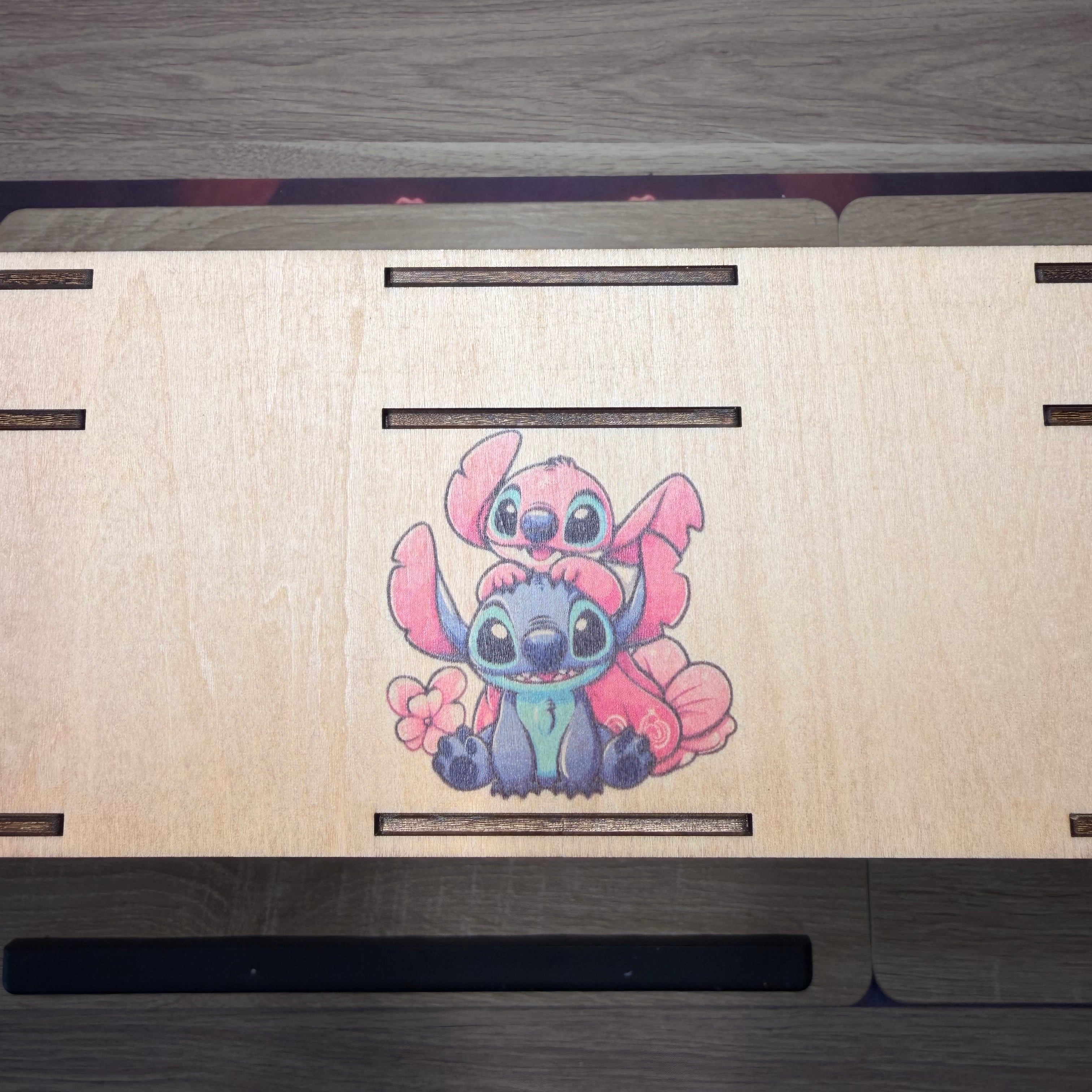 Support pour feutres à alcool type Ohuhu personnalisé