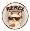Rebel Création – Accueil